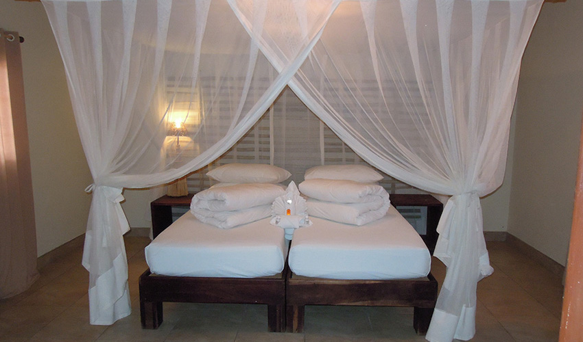 Namibia Etosha National Park Okaukuejo Resort
