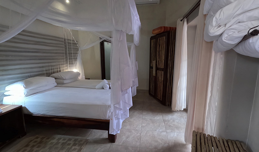 Namibia Etosha National Park Okaukuejo Resort