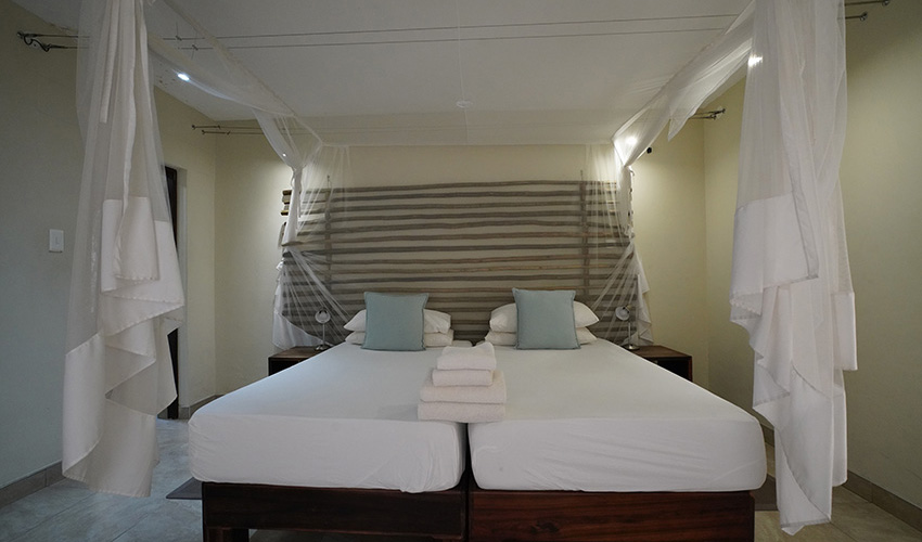 Namibia Etosha National Park Okaukuejo Resort