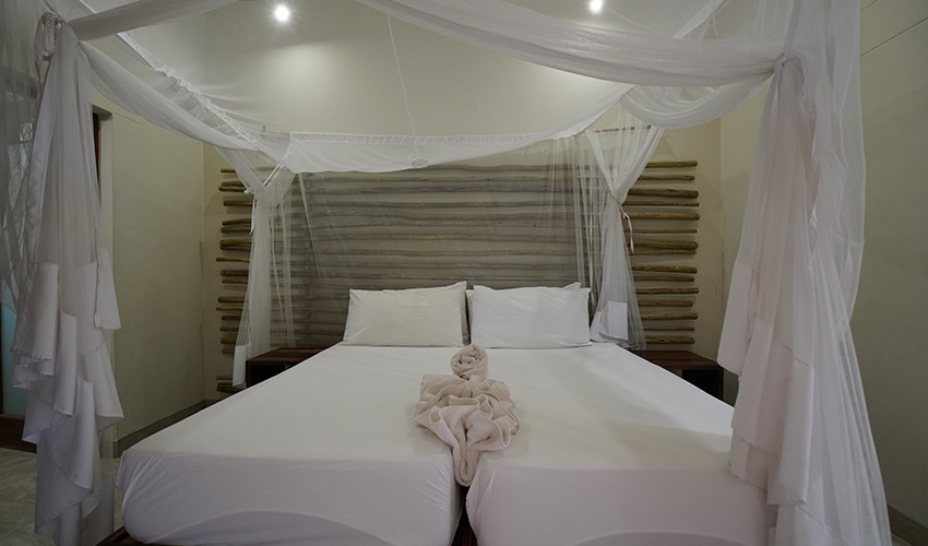 Namibia Etosha National Park Okaukuejo Resort