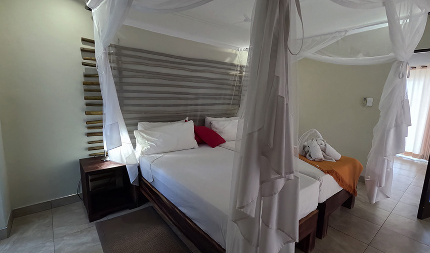 Namibia Etosha National Park Okaukuejo Resort