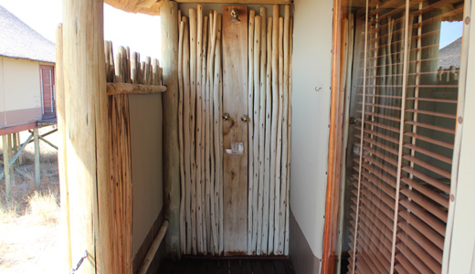 Onkoshi Resort Etosha National Park NWR