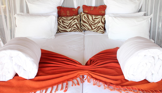Onkoshi Resort Etosha National Park NWR