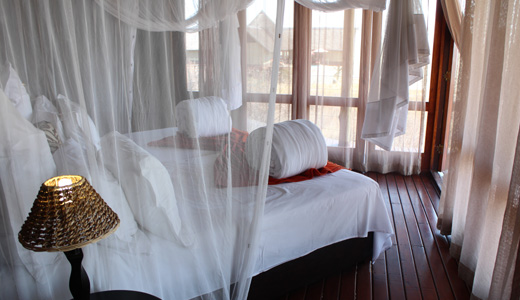 Onkoshi Resort Etosha National Park NWR
