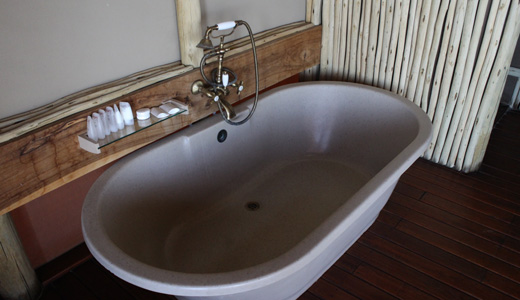 Onkoshi Resort Etosha National Park NWR