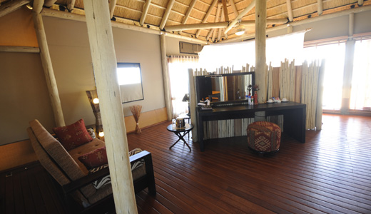 Onkoshi Resort Etosha National Park NWR