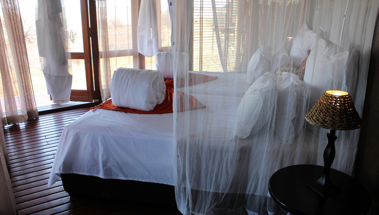 NWR Etosha National Park Onkoshi Camp