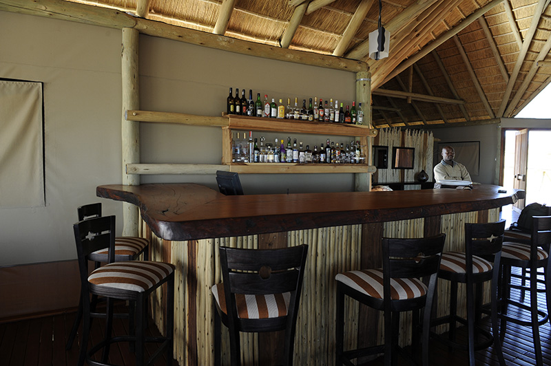 Namibia Etosha Onkoshi Resort