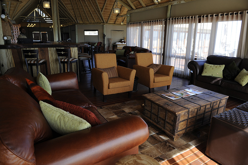 Namibia Etosha Onkoshi Resort