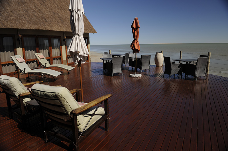 Namibia Etosha Onkoshi Resort
