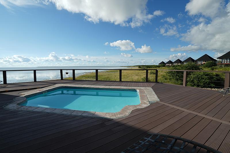 Namibia Etosha Onkoshi Resort