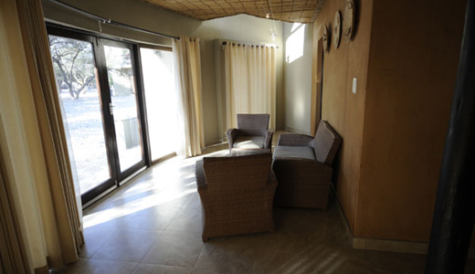 Okaukuejo Camp Etosha National Park NWR