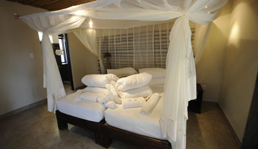 Okaukuejo Camp Etosha National Park NWR