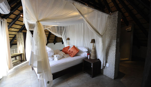 Okaukuejo Camp Etosha National Park NWR