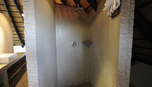 Okaukuejo Camp Etosha National Park NWR