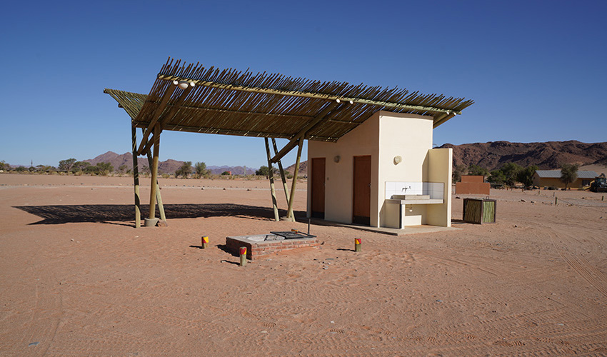 Sesriem Oshana