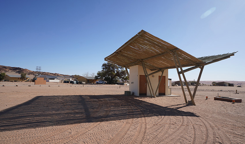 Sesriem Oshana