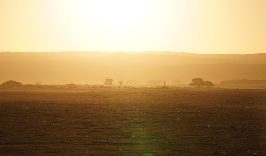 Sesriem Oshana