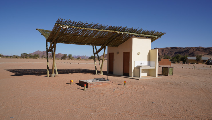 Sesriem Oshana