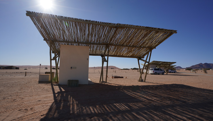 Sesriem Oshana