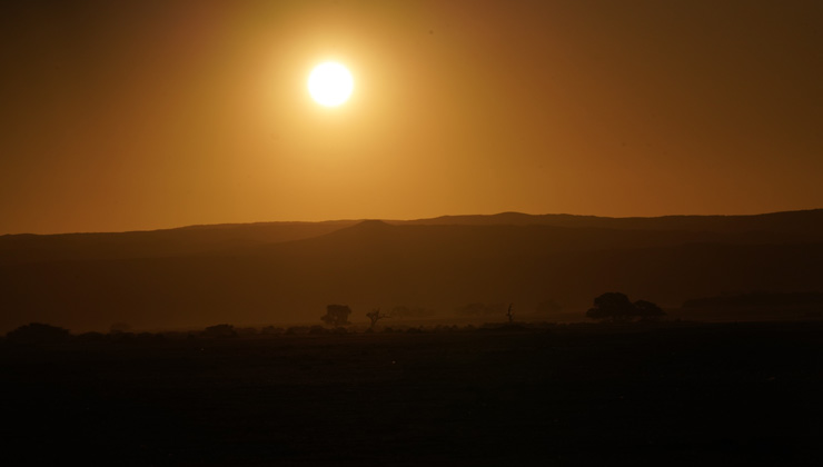 Sesriem Oshana
