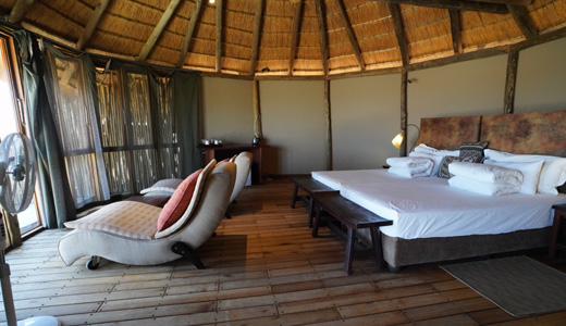 Sossus Dune Lodge Sossusvlei NWR