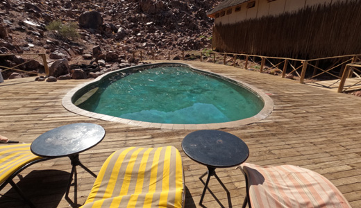 Sossus Dune Lodge Sossusvlei NWR