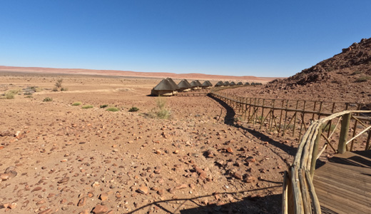 Sossus Dune Lodge Sossusvlei NWR