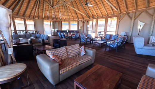 Sossus Dune Lodge Sossusvlei NWR