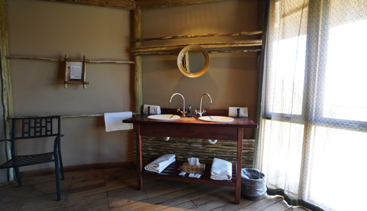 Sossus Dune Lodge Sossusvlei NWR