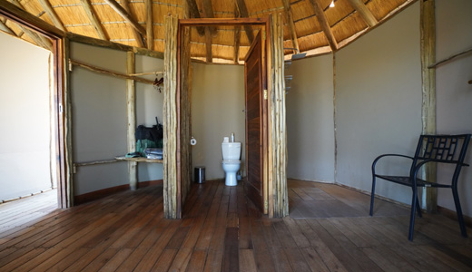 Sossus Dune Lodge Sossusvlei NWR