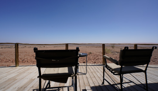 Sossus Dune Lodge Sossusvlei NWR