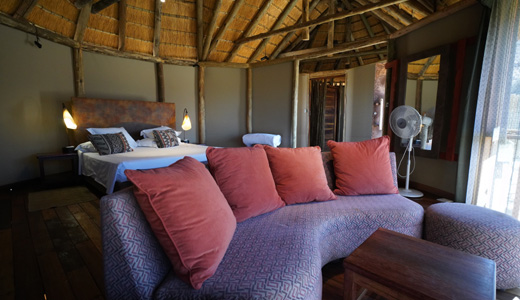 Sossus Dune Lodge Sossusvlei NWR