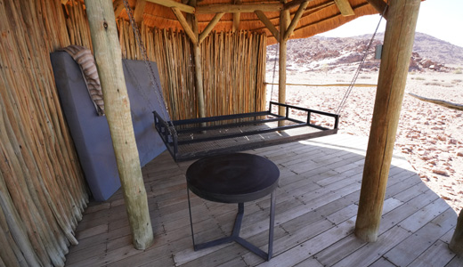 Sossus Dune Lodge Sossusvlei NWR