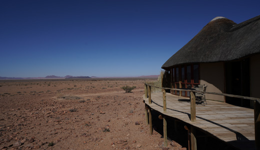 Sossus Dune Lodge Sossusvlei NWR