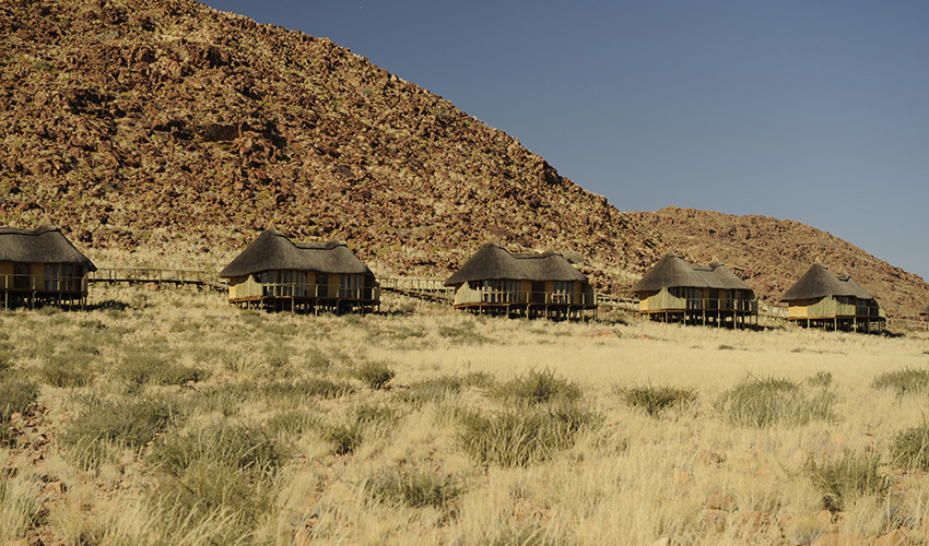 Namibia Sossusvlei Sossus Dune Lodge
