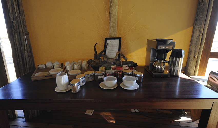 Namibia Sossusvlei Sossus Dune Lodge