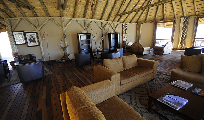 Namibia Sossusvlei Sossus Dune Lodge