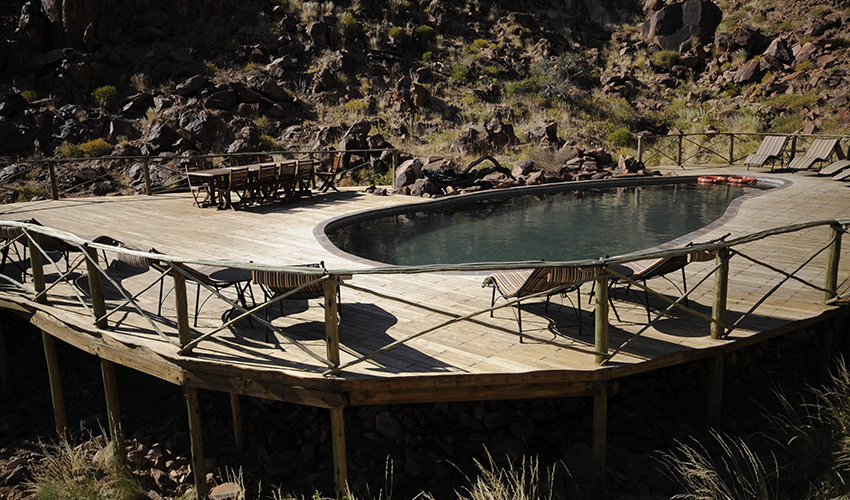 Namibia Sossusvlei Sossus Dune Lodge