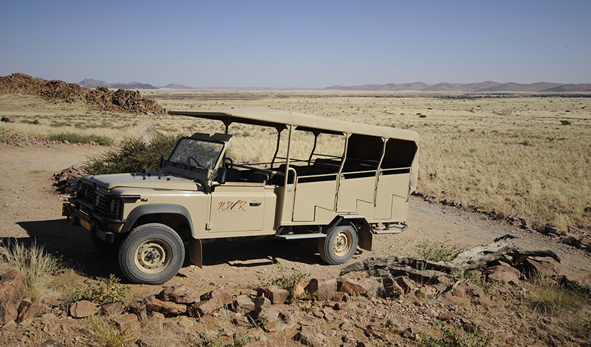 Namibia Sossusvlei Sossus Dune Lodge