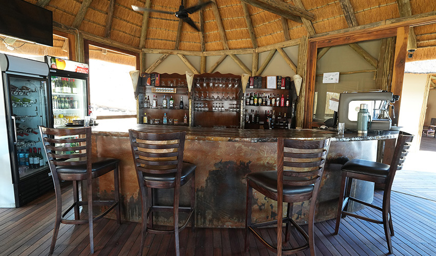 Namibia Sossusvlei Sossus Dune Lodge
