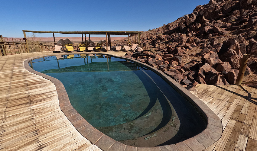 Namibia Sossusvlei Sossus Dune Lodge