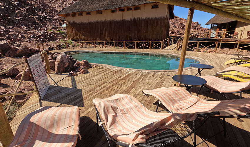 Namibia Sossusvlei Sossus Dune Lodge