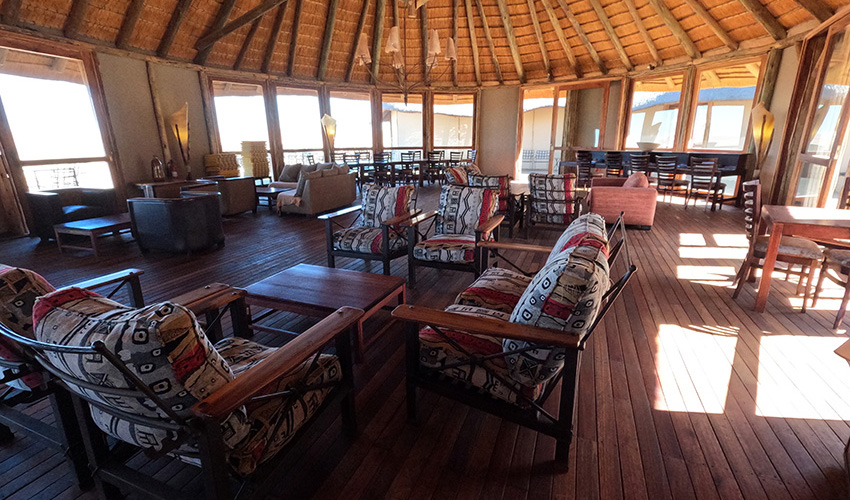 Namibia Sossusvlei Sossus Dune Lodge