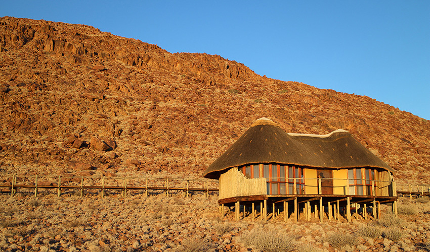 Namibia Sossusvlei Sossus Dune Lodge