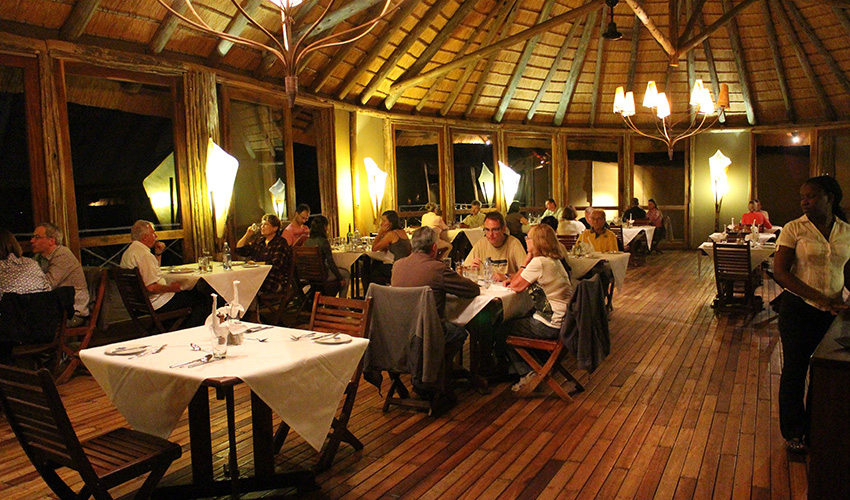 Namibia Sossusvlei Sossus Dune Lodge