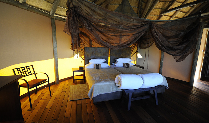 Namibia Sossusvlei Sossus Dune Lodge