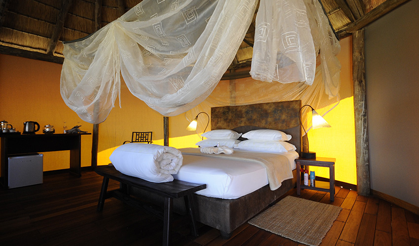 Namibia Sossusvlei Sossus Dune Lodge