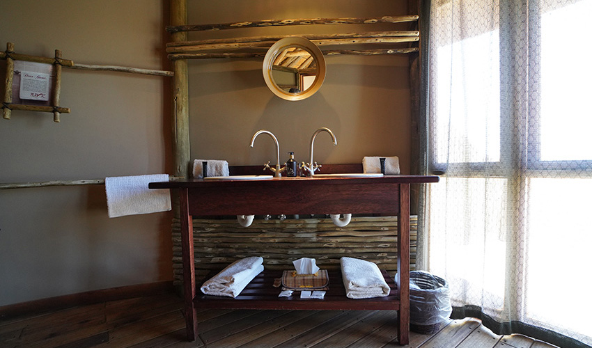 Namibia Sossusvlei Sossus Dune Lodge