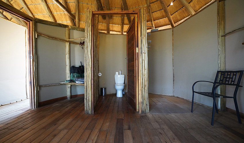 Namibia Sossusvlei Sossus Dune Lodge